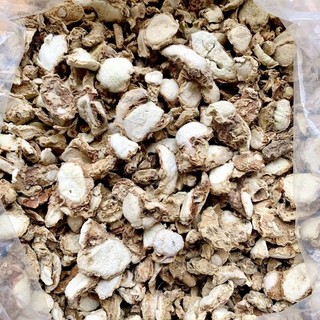 Địa Liền khô – Dược liệu thơm cay nhẹ, sơ chế sạch, tiện sử dụng
