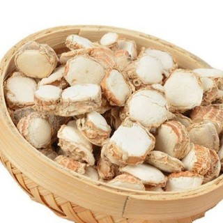 Địa Liền khô – Dược liệu thơm cay nhẹ, sơ chế sạch, tiện sử dụng