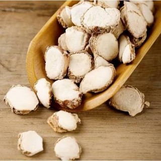 Địa Liền khô – Dược liệu thơm cay nhẹ, sơ chế sạch, tiện sử dụng