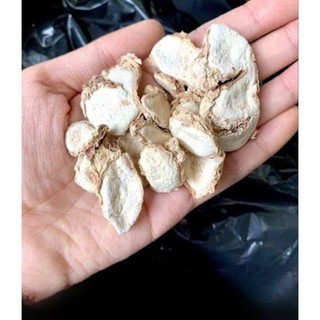 Địa Liền khô – Dược liệu thơm cay nhẹ, sơ chế sạch, tiện sử dụng