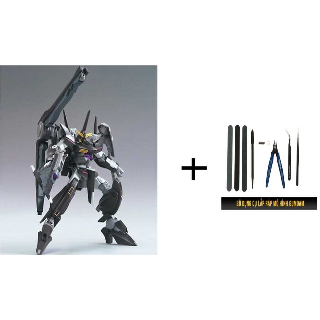 Mô hình HG GNW-001 Throne Eins