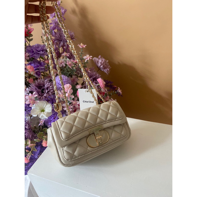 Túi Chio’2nd chính hãng sale