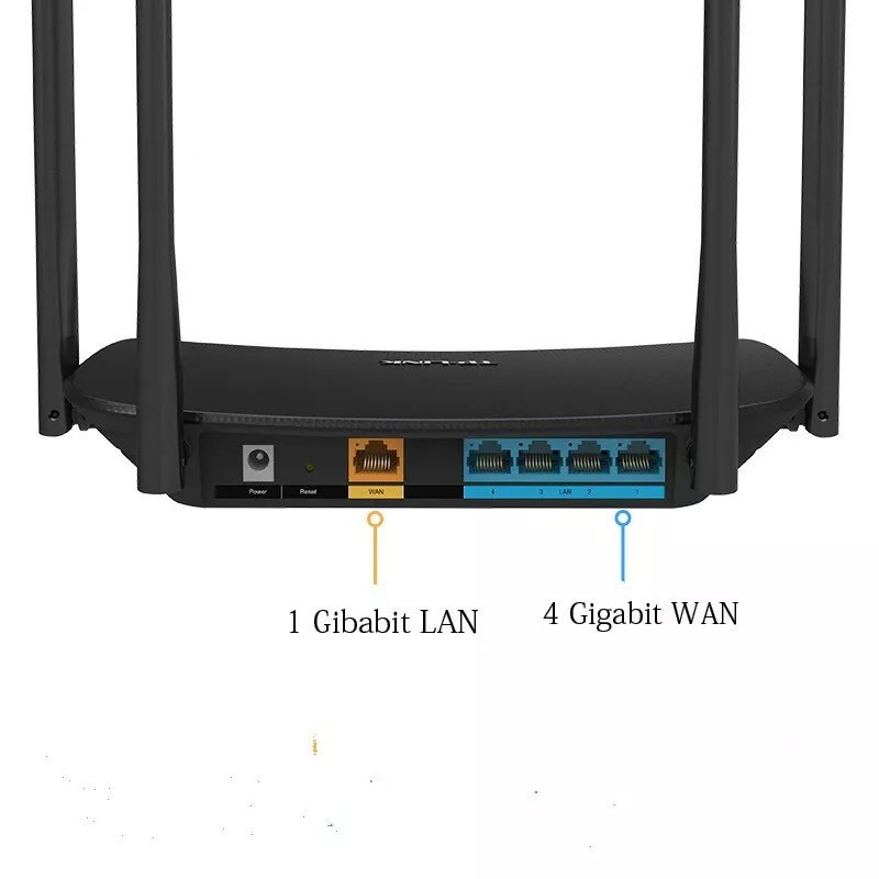 💛Siêu Giảm Giá 💛 Bộ Kích Wifi Tp-LINK 5G- Acher 1200 mbps Mới -2 Băng Tần- 4 Râu - Với Khả Năng Xuyên Tường Mạnh Mẽ | BigBuy360 - bigbuy360.vn