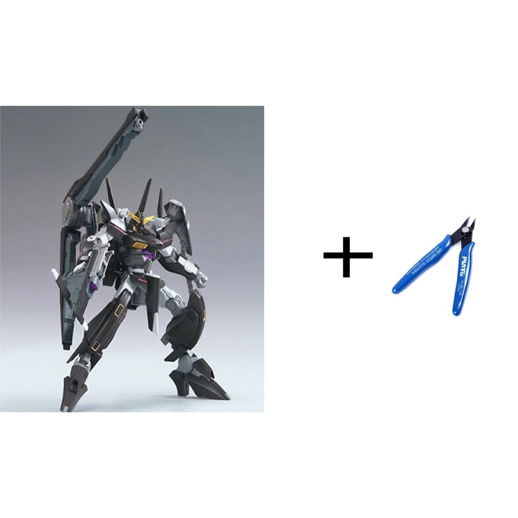 Mô hình HG GNW-001 Throne Eins