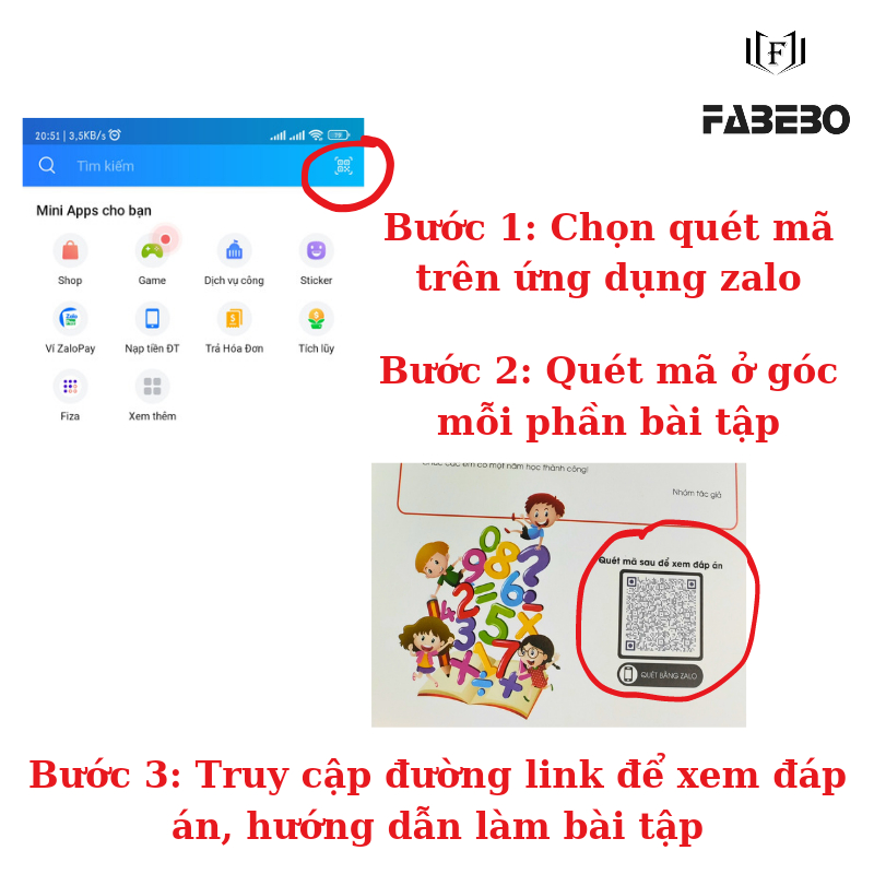 Sách - Vở Tập Tô Nét Cơ Bản - Chữ cái