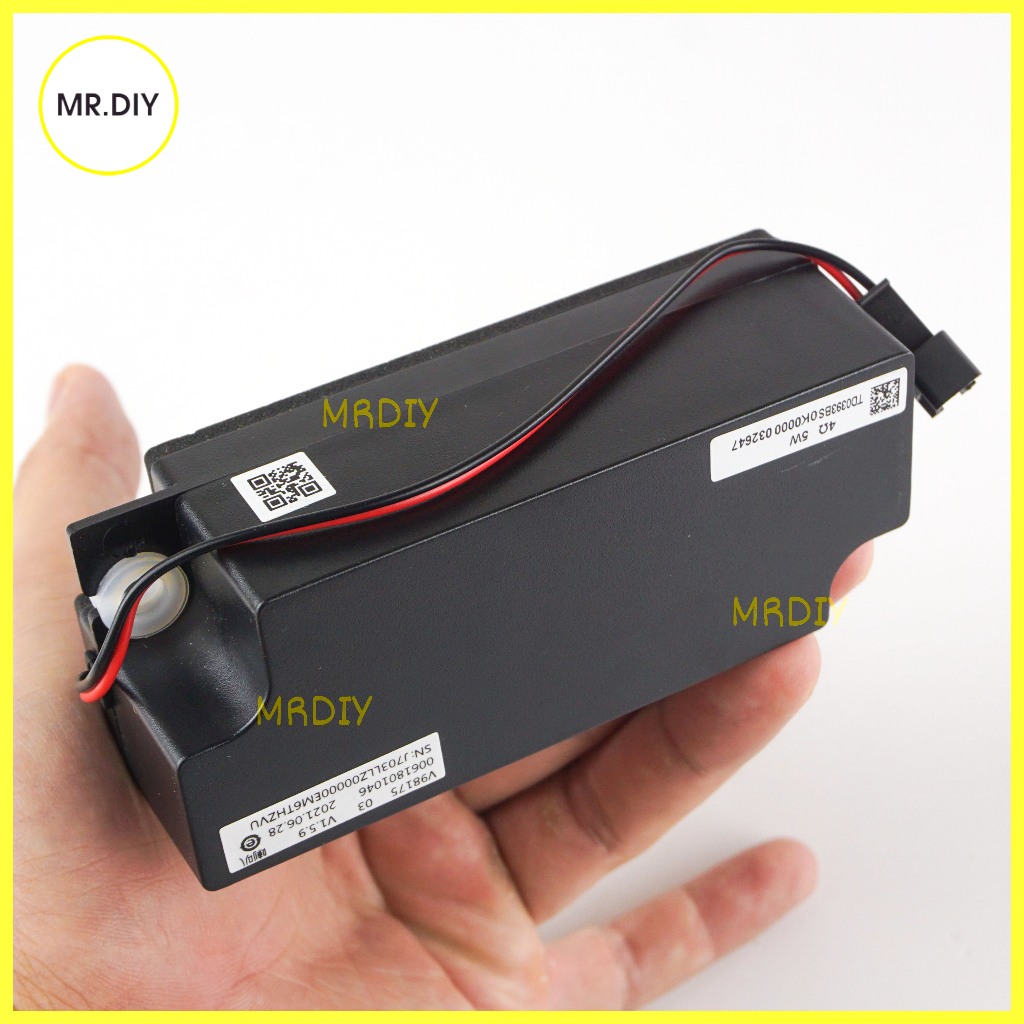 Cụm Loa 5w Có Ống Thông Hơi, Âm Thanh Chất Lượng