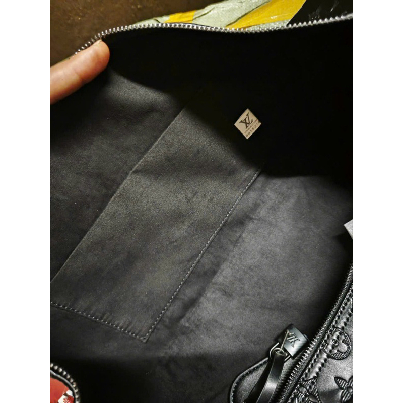 Túi lv du lich thời trang