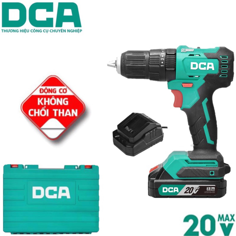 Dca 2050 giá rẻ Tháng 11,2023|BigGo Việt Nam