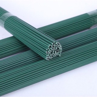 Que kẽm làm hoa 30cm