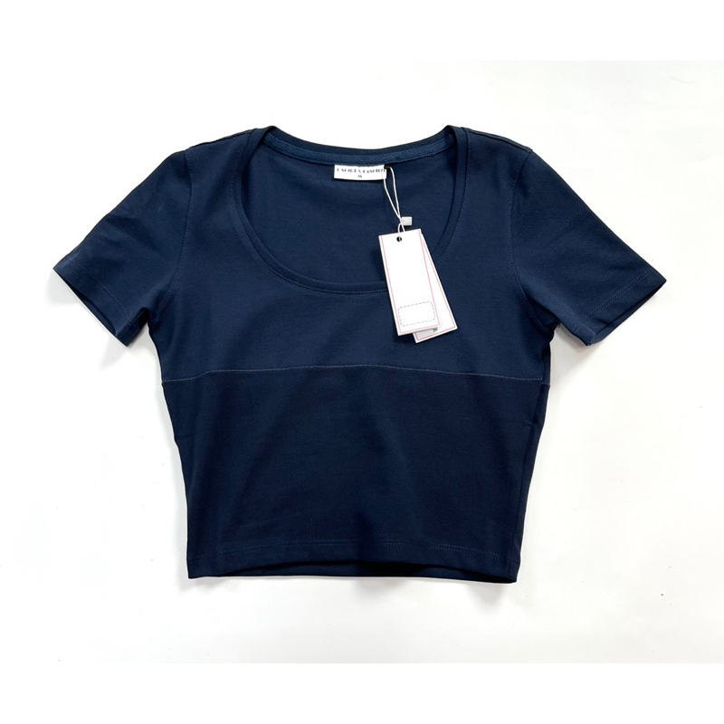 Crop Tshirt&Fashion xuất dư xịn đẹp newtag