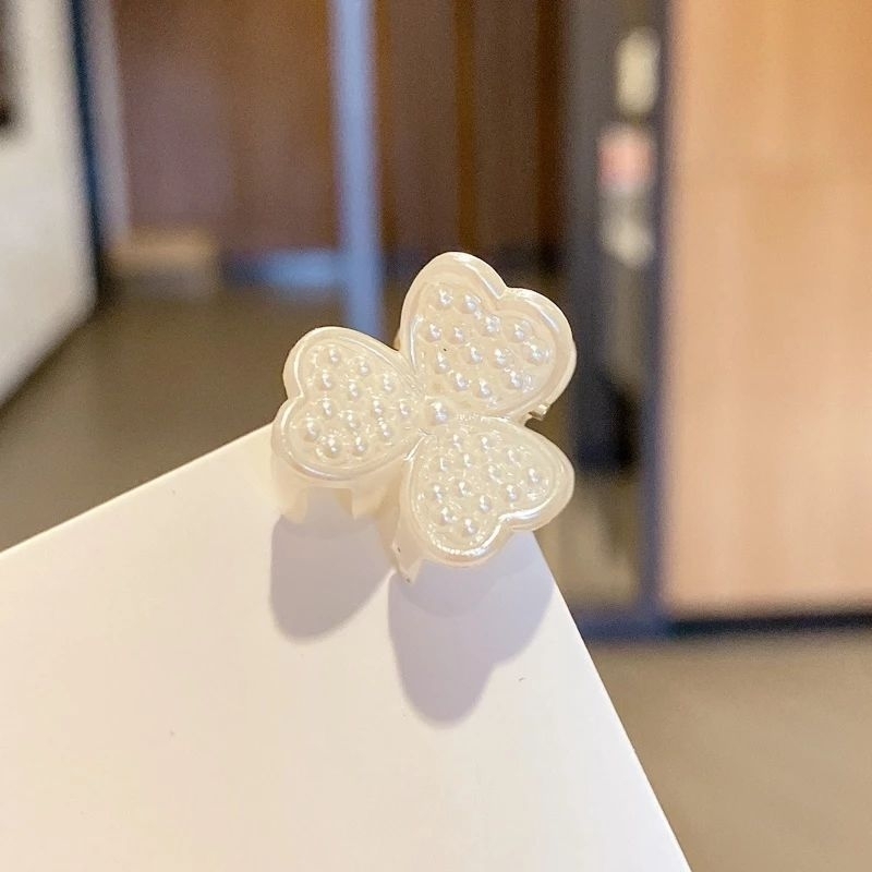 Kẹp càng cua mini kiểu dáng dễ thương