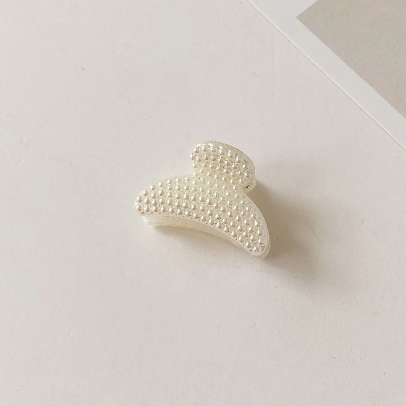 Kẹp càng cua mini kiểu dáng dễ thương