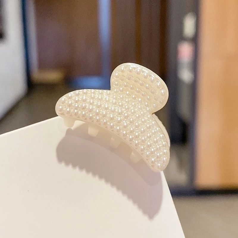 Kẹp càng cua mini kiểu dáng dễ thương