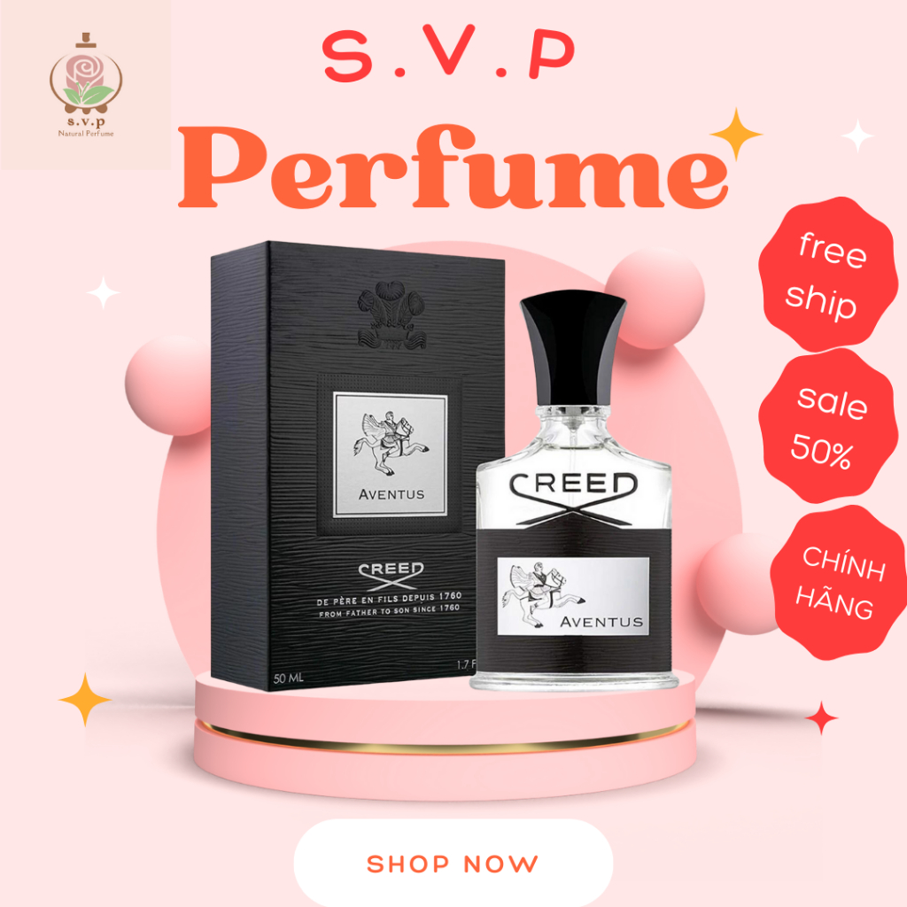 Nước hoa cao cấp chính hãng 𝐂𝐫𝐞𝐞𝐝 𝐀𝐯𝐞𝐧𝐭𝐮𝐬𝐬, dầu thơm nam body 100ml hương thơm nam tính cuốn hút , nam tính,mạnh mẽ c200