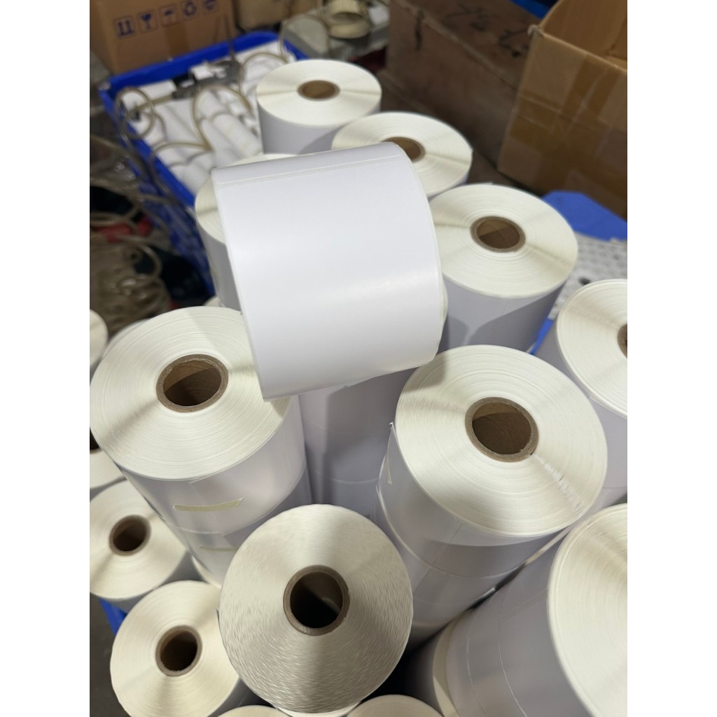 Tem nhiệt 75x100 in đơn hàng