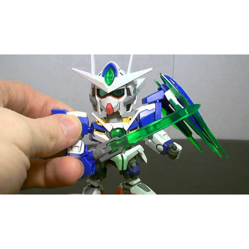 Mô hình SD 00 QANT 364