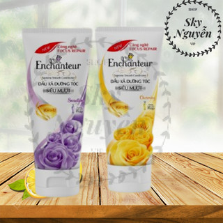 Dầu xả tuýp Enchanteur 335g.