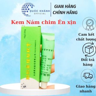 Kem nám trắng da chim én