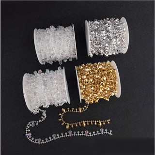 Dây Chuỗi Giọt Nước DC01 Phụ Kiện Trang Trí Noel Giáng Sinh Phụ Kiện HandMade