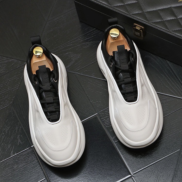 Giày Hách Dáng Tăng Chiều Cao hottrend 2023