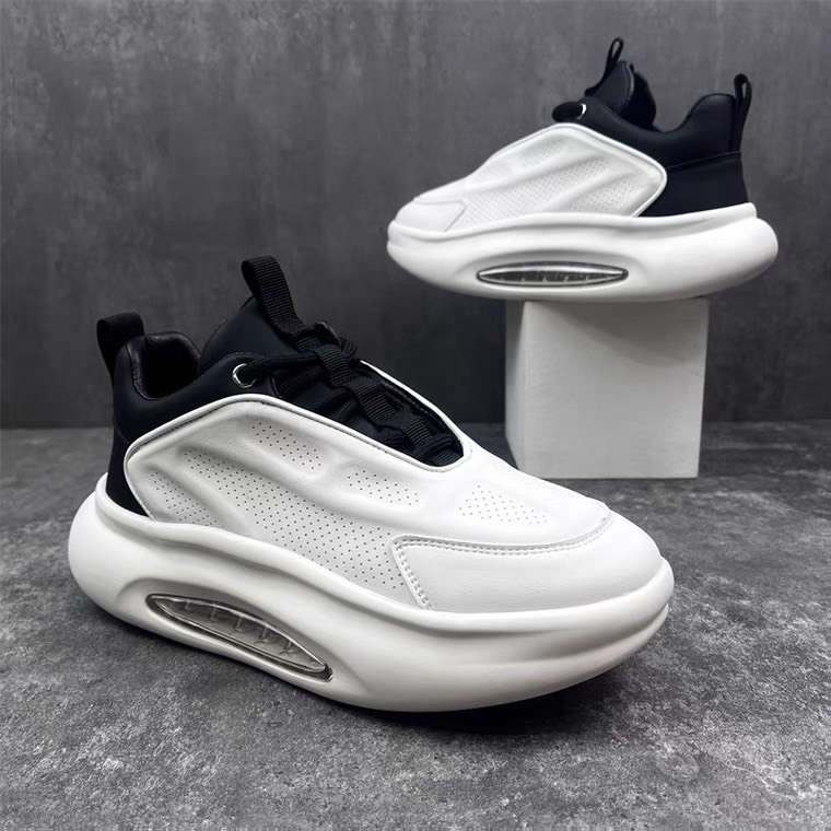 Giày Hách Dáng Tăng Chiều Cao hottrend 2023