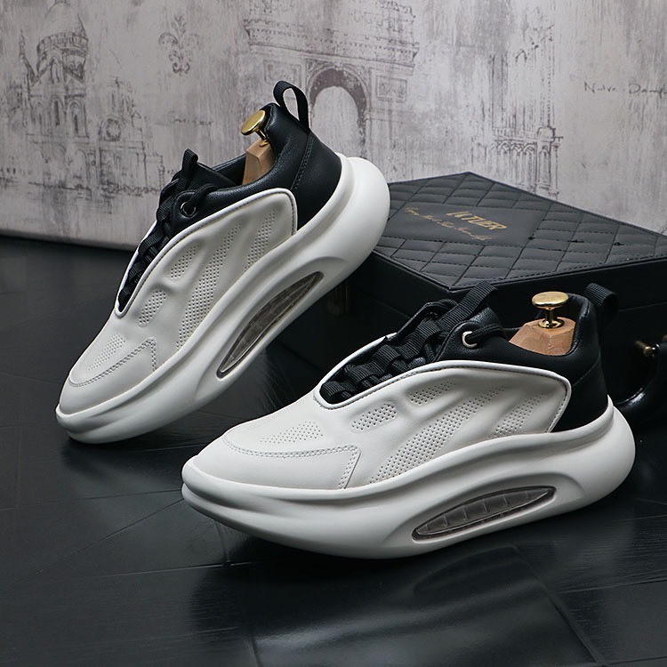 Giày Hách Dáng Tăng Chiều Cao hottrend 2023