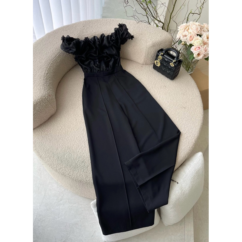 JUMPSUITS BÈO   -  J05017