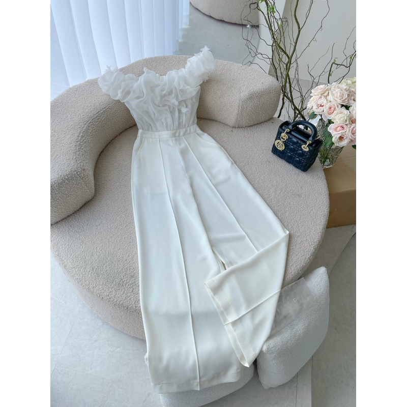 JUMPSUITS BÈO   -  J05017