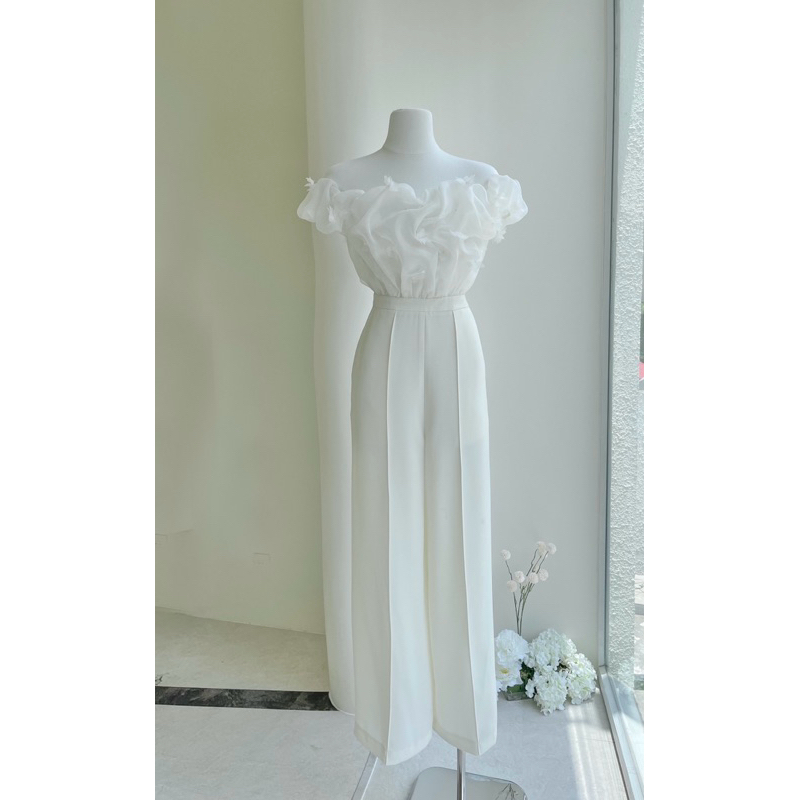 JUMPSUITS BÈO   -  J05017