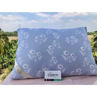 [GIAO HỎA TỐC] Bộ 2 Ruột Gối Hơi Everon Cao Cấp Kích Thước 40 x 60cm Có Khóa Kéo