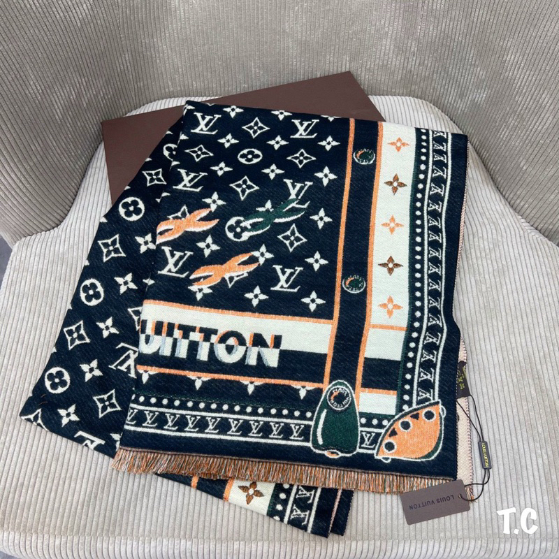 Khăn 𝐃𝐀̣ 𝐋𝐕 𝐇𝐀̃𝐍𝐆 Siêu Vip