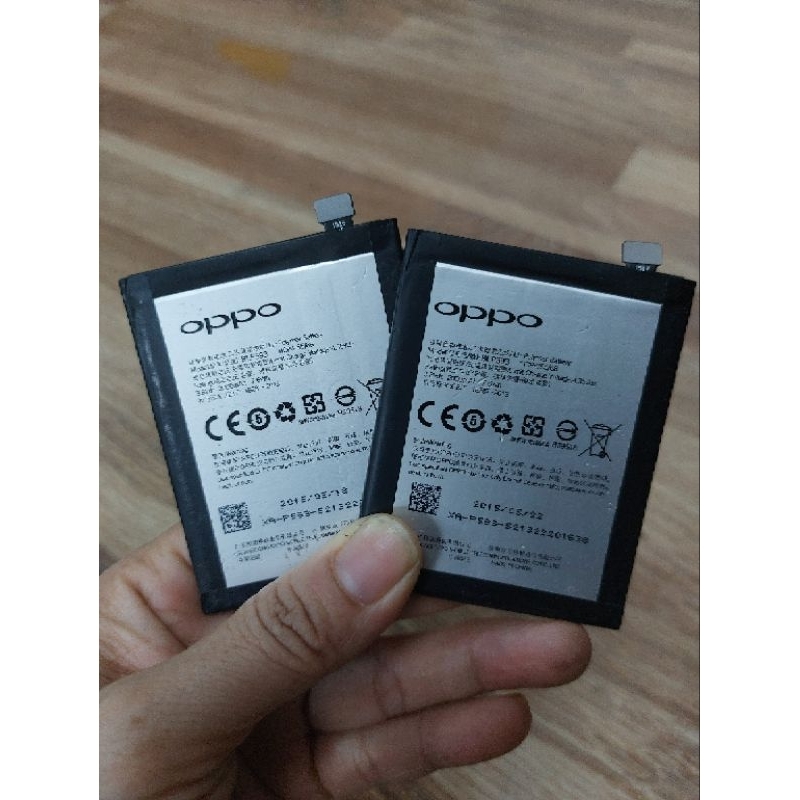 Pin oppo 1201 ,BLP593.neo 5