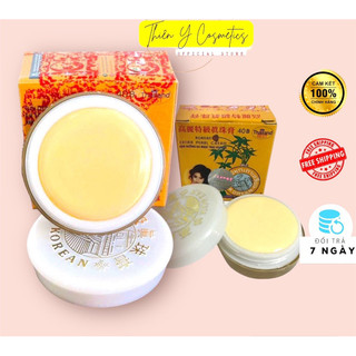 Hủ kem sâm vàng xịn