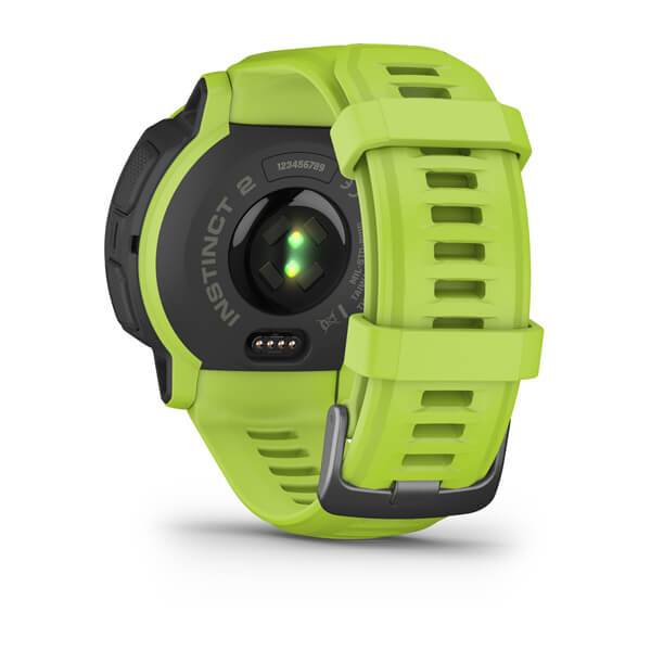 Đồng hồ thông minh Garmin Instinct 2 - HÀNG CHÍNH HÃNG