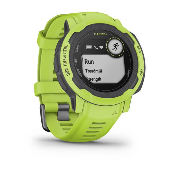 Đồng hồ thông minh Garmin Instinct 2 - HÀNG CHÍNH HÃNG