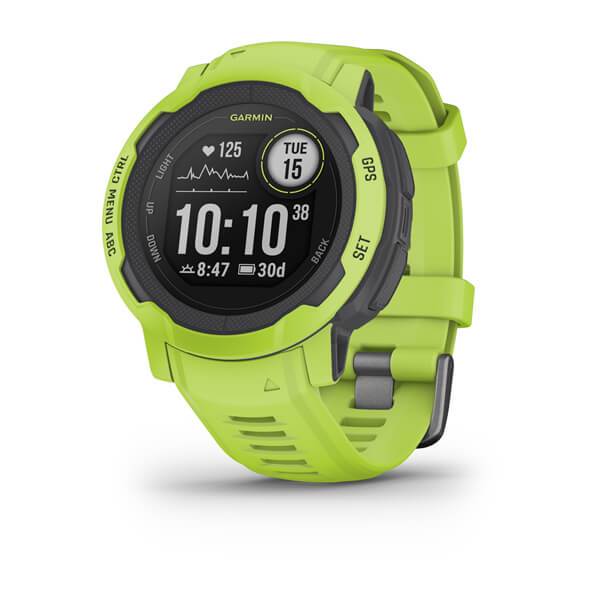 Đồng hồ thông minh Garmin Instinct 2 - HÀNG CHÍNH HÃNG