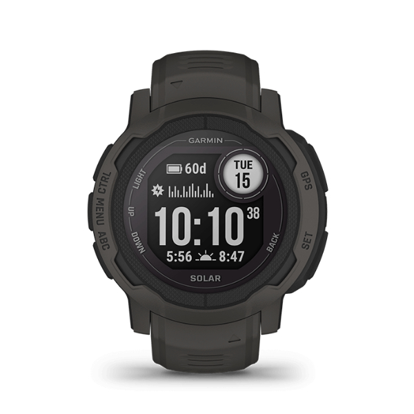 Đồng hồ thông minh Garmin Instinct 2 - HÀNG CHÍNH HÃNG