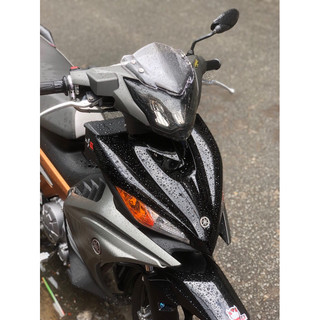 Mão LC 135 trong suốt (Exciter 2011-2014)