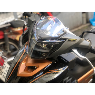 Mão LC 135 trong suốt (Exciter 2011-2014)