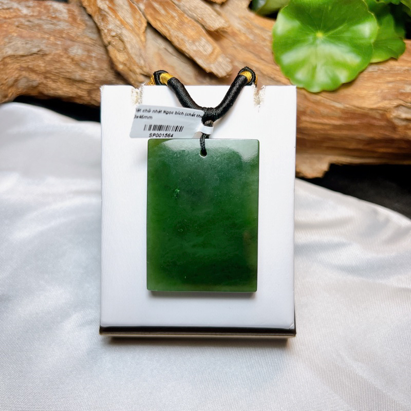 Mặt dây chuyền cá tính cho nam