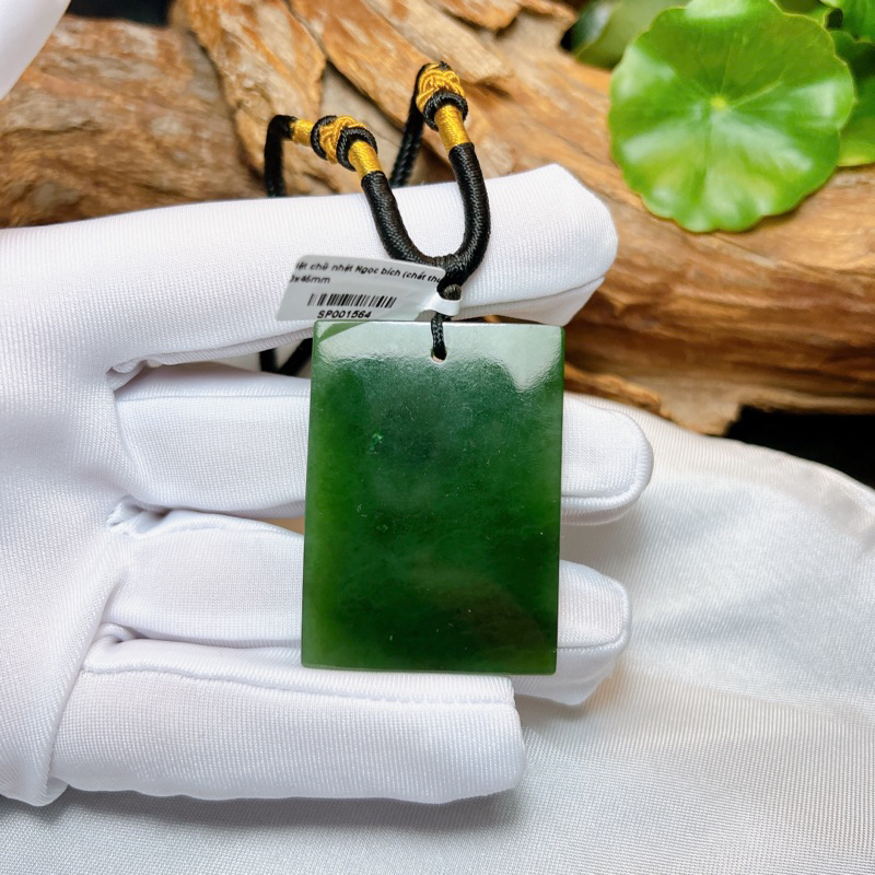 Mặt dây chuyền cá tính cho nam