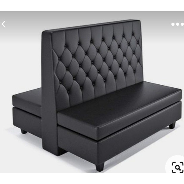 Bộ bàn ghế sofa lưng giường đôi – HGH26911