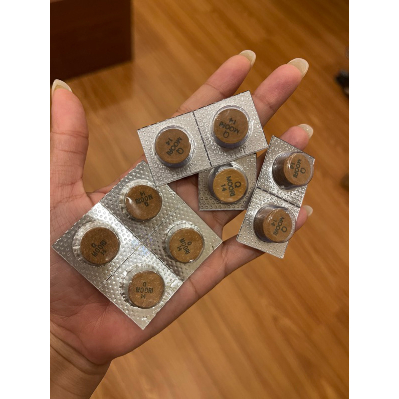 Đầu cơ bida Moori Q