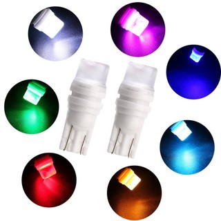 Đèn led t10 12v demi