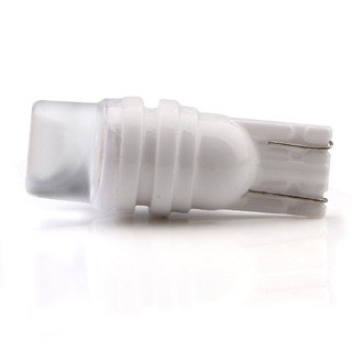 Đèn Led T10 12v Demi (Sứ Cao Cấp)