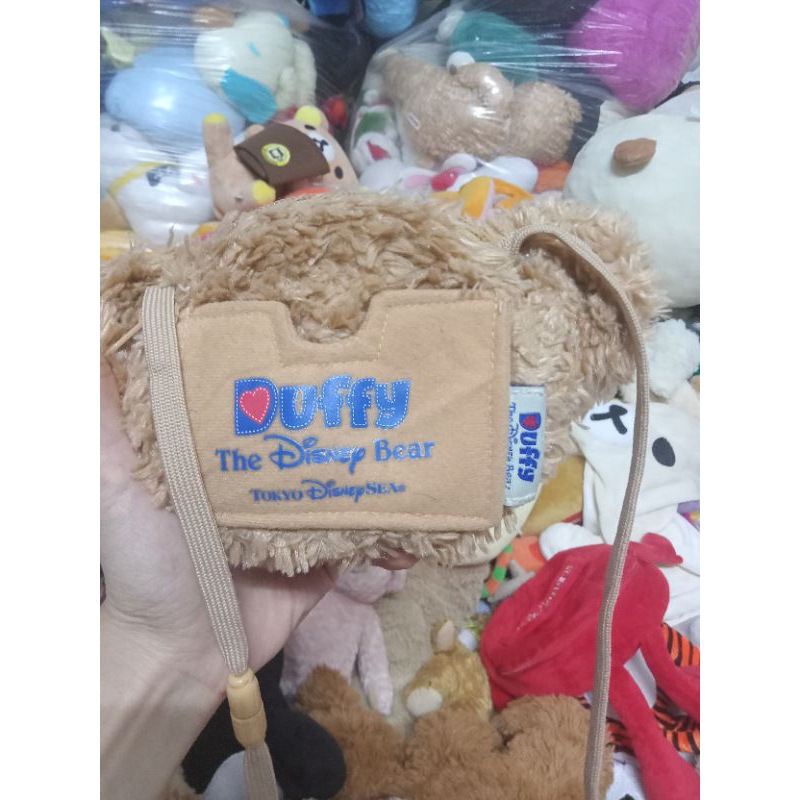 Túi đeo chéo  dành cho bé