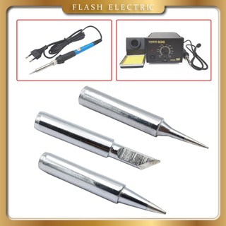 Đầu mỏ hàn mũi hàn 936 - tb/ti/tk - thay thế mũi hàn cho trạm hàn 936 và biến thể của mỏ hàn 936