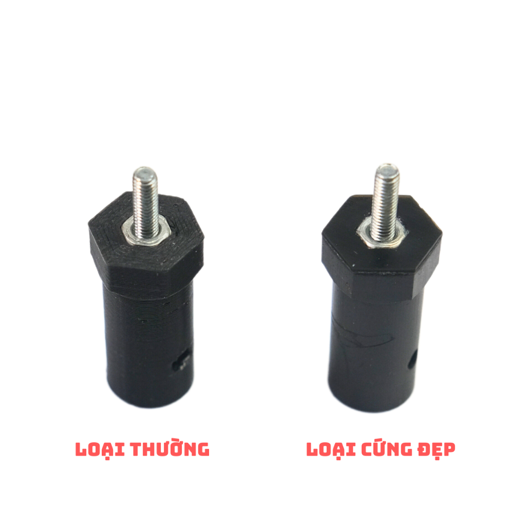 Mô hình Xe Mô tô Nkodok trục lắp bánh 1/10 hoắc drift