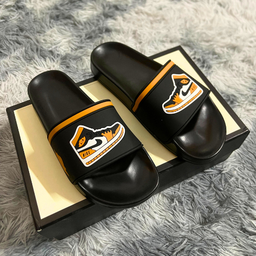 Dép unisex thời trang, năng động dành cho các bạn trẻ mẫu mới nhất