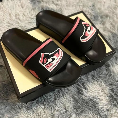 Dép unisex thời trang, năng động dành cho các bạn trẻ mẫu mới nhất